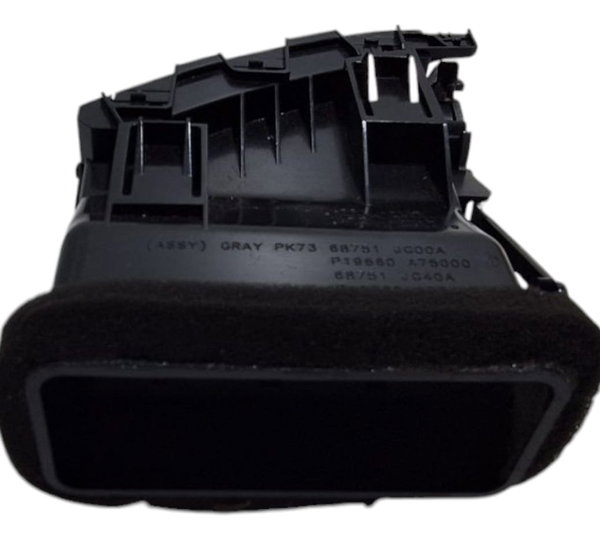 Difusor Ar Central Nissan X Trail 2008