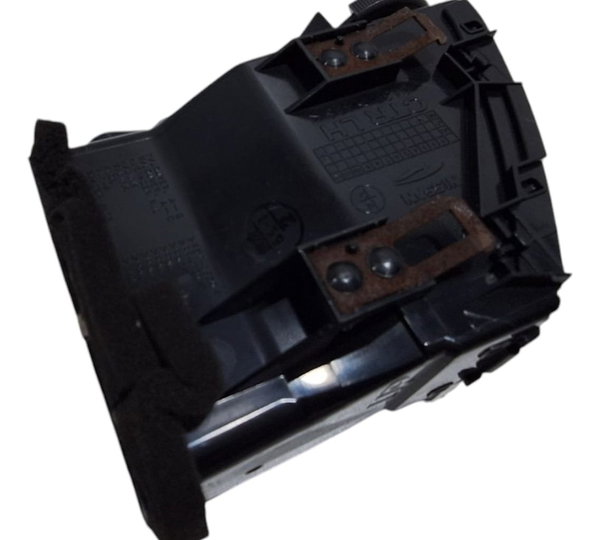 Difusor Ar Central Nissan X Trail 2008