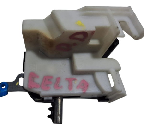 Fechadura Dianteira Direita Gm Celta 2009