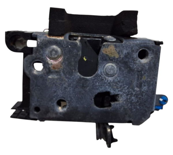 Fechadura Dianteira Direita Gm Celta 2009