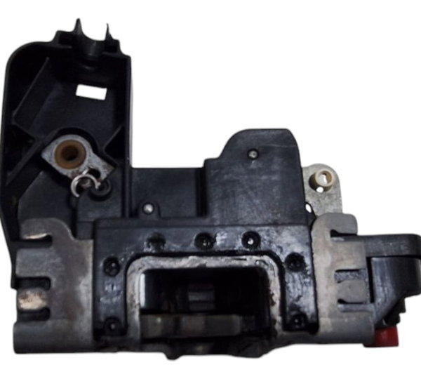 Fechadura Traseira Esquerda Chevrolet Meriva Corsa 2003