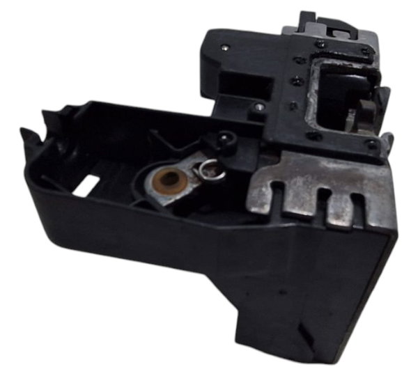 Fechadura Traseira Esquerda Chevrolet Meriva Corsa 2003