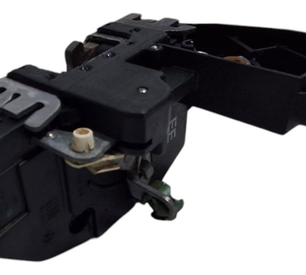 Fechadura Traseira Esquerda Chevrolet Meriva Corsa 2003