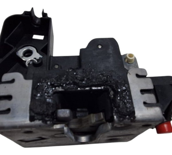 Fechadura Traseira Esquerda Chevrolet Meriva 2003-05
