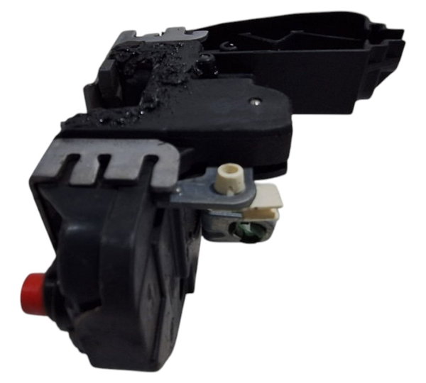 Fechadura Traseira Esquerda Chevrolet Meriva 2003-05