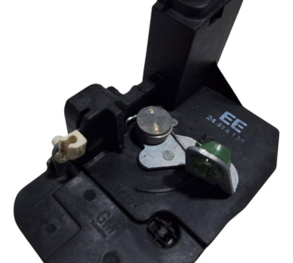 Fechadura Traseira Esquerda Chevrolet Meriva 2003-05