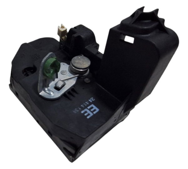 Fechadura Traseira Esquerda Chevrolet Meriva 2003-05