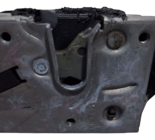 Fechadura Traseira Esquerda Chevrolet Meriva 2003-05