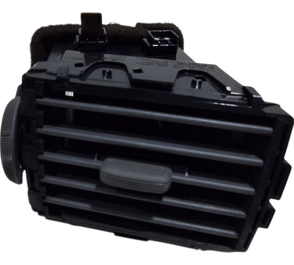 Difusor Saída Ar Esquerdo Nissan Tida 2008