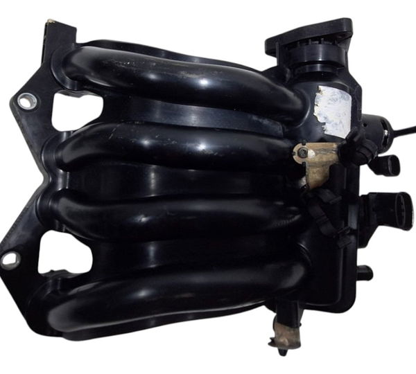 Coletor Admissão Fiat Uno Palio 1.0 2003-13