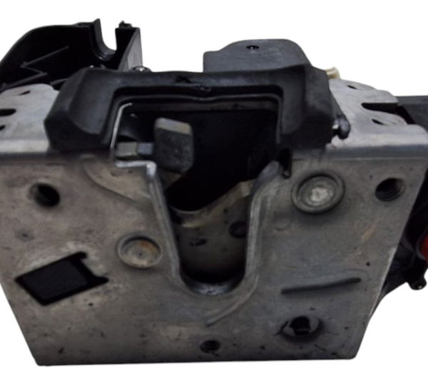 Fechadura Traseira Esquerda Gm Corsa 2006