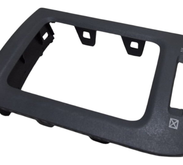 Moldura Difusor Ar Central Esquerdo Nissan X Trail 2008