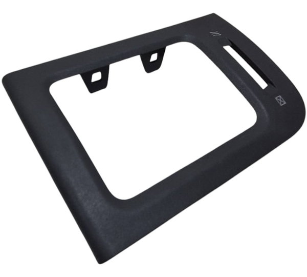 Moldura Difusor Ar Central Esquerdo Nissan X Trail 2008
