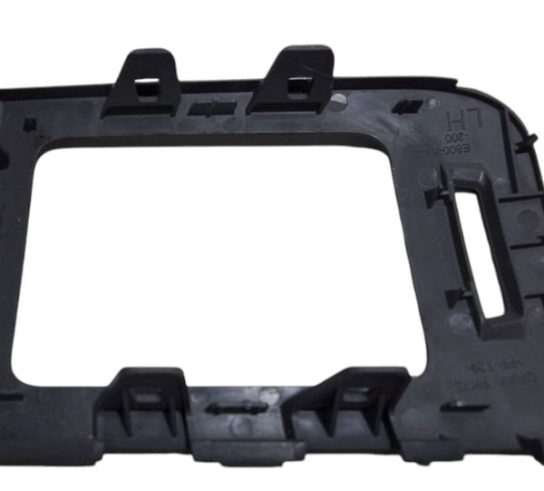 Moldura Difusor Ar Central Esquerdo Nissan X Trail 2008