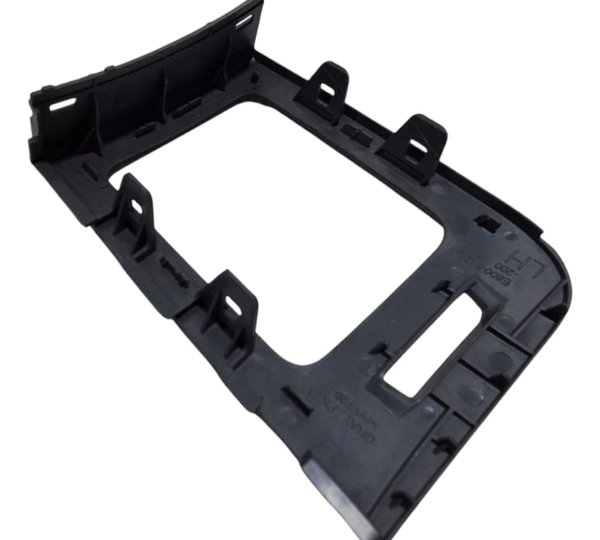 Moldura Difusor Ar Central Esquerdo Nissan X Trail 2008