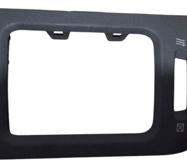 Moldura Difusor Ar Central Esquerdo Nissan X Trail 2008