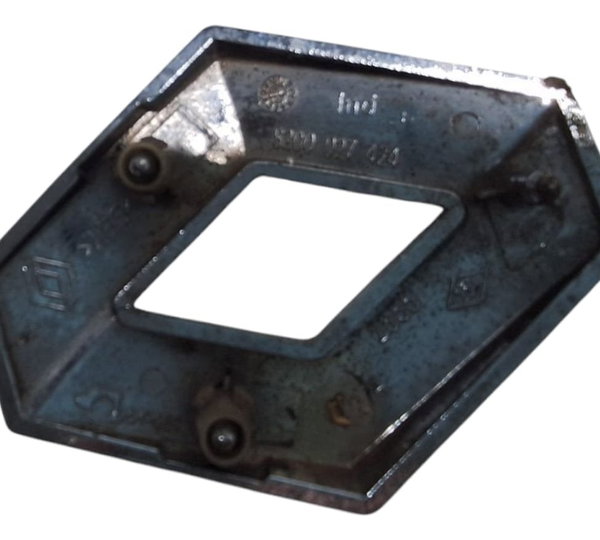 Emblema Renault Clio Megane Scenic 2000-16