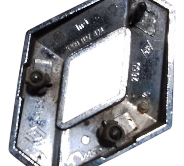 Emblema Renault Clio Megane Scenic 2000-16