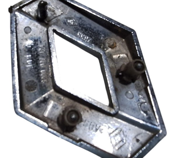 Emblema Renault Clio Megane Scenic 2000-16