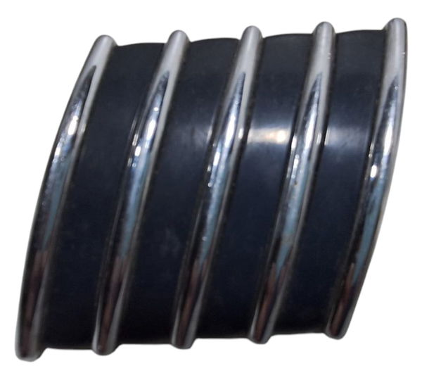 Emblema Azul Grade C/ Parafuso Fiat Palio 1997-00