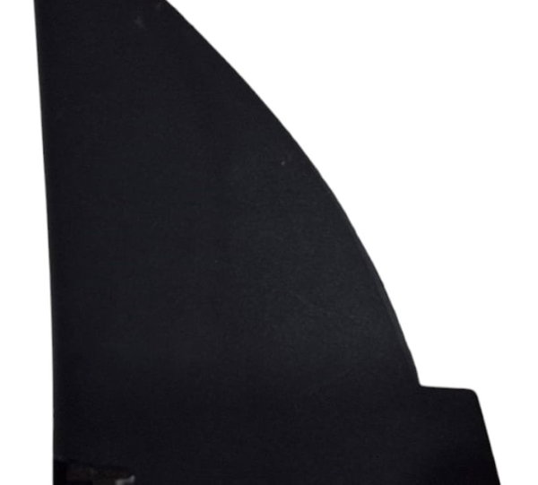 Moldura Interna Do Espelho Retrovisor Esquerdo Xtrail 2008