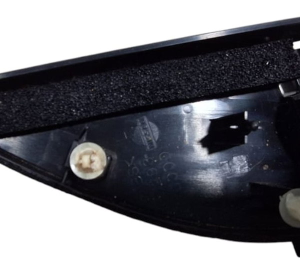 Moldura Interna Do Espelho Retrovisor Esquerdo Xtrail 2008