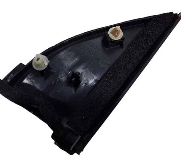 Moldura Interna Do Espelho Retrovisor Esquerdo Xtrail 2008