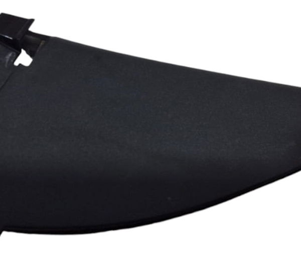 Moldura Interna Do Espelho Retrovisor Esquerdo Xtrail 2008