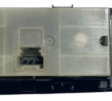 Comando Botão Vidro Dianteiro Esquerdo Nissan Xtrail 2009