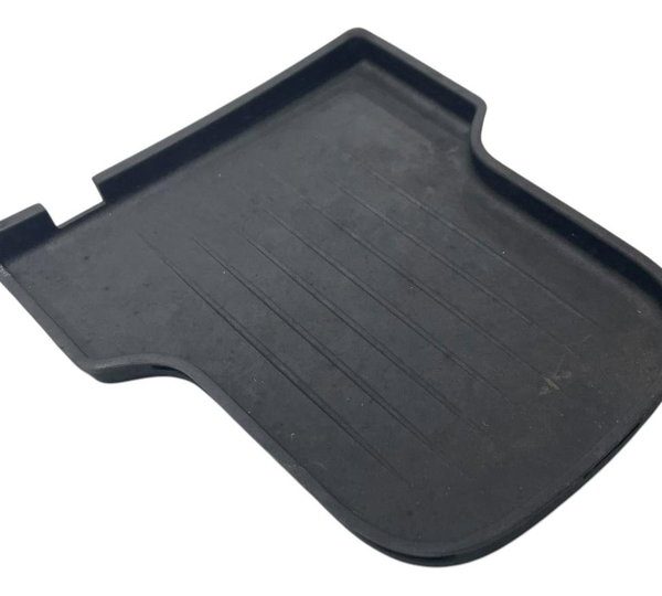 Borracha Porta Objetos Superior Central Ford Ka 2015/2021