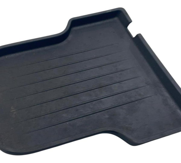 Borracha Porta Objetos Superior Central Ford Ka 2015/2021