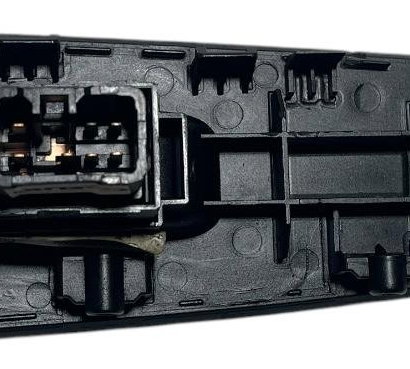 Botão Vidro Porta Traseira Esquerda Kia Sportage 2012