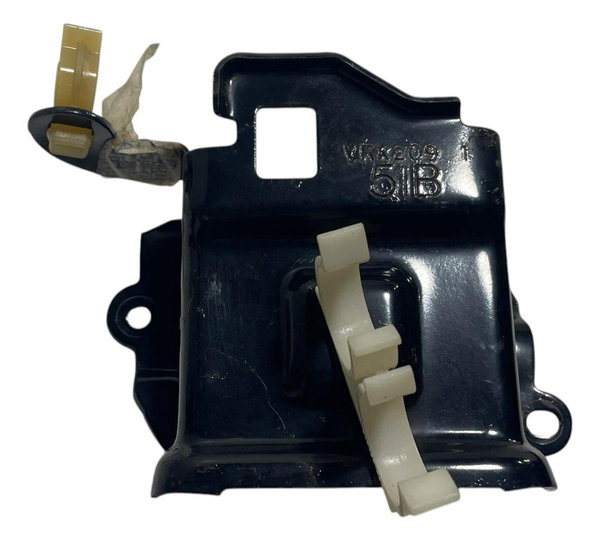 Suporte Mangueira Cano Ar Quente Honda Hrv 2016