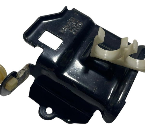 Suporte Mangueira Cano Ar Quente Honda Hrv 2016