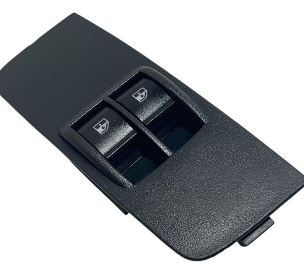 Botão Vidro Dianteiro Esquerdo Fiat Siena Palio 2005/2012