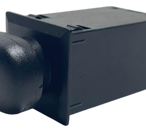 Botão Ar Condicionado Hafei Towner Junior 2010/2013