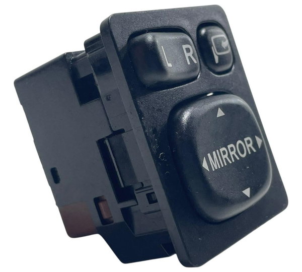 Botão Comando Retrovisor Elétrico C/rebat. Toyota Rav4 2014
