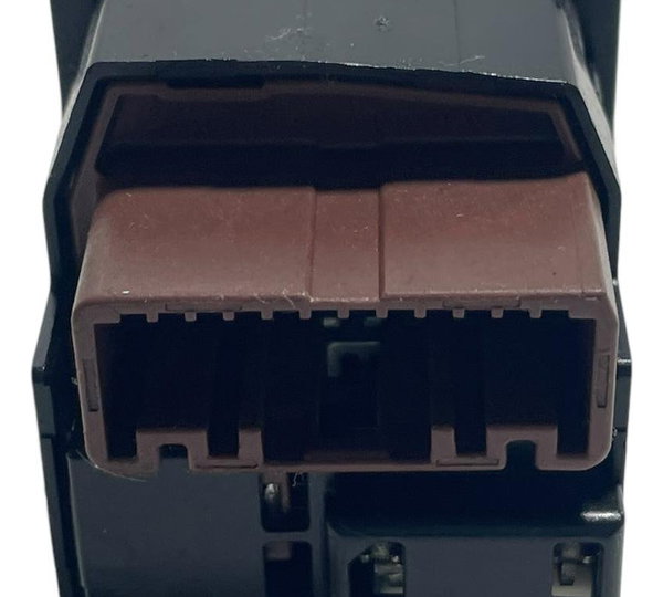 Botão Comando Retrovisor Elétrico C/rebat. Toyota Rav4 2014