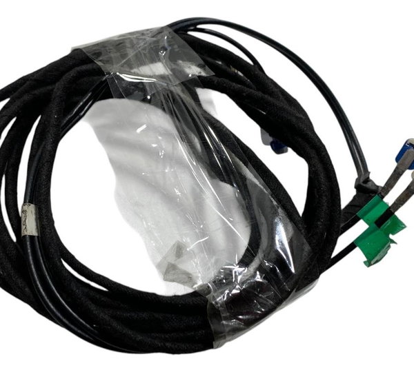 Cabo Chicote Antena Teto Renault Duster 1.6 16v 2022
