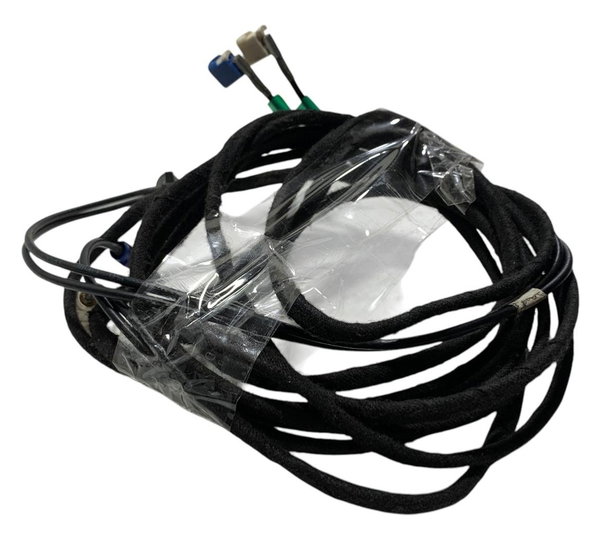 Cabo Chicote Antena Teto Renault Duster 1.6 16v 2022