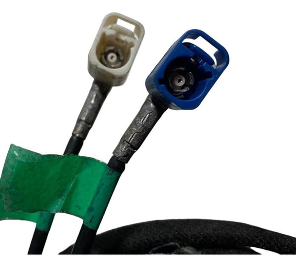 Cabo Chicote Antena Teto Renault Duster 1.6 16v 2022