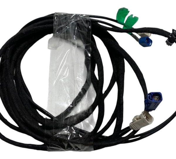 Cabo Chicote Antena Teto Renault Duster 1.6 16v 2022