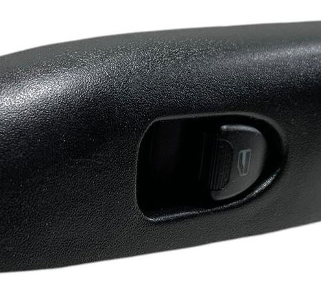 Botão Vidro Traseiro Esquerdo Cherry Qq 1.1 2012