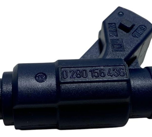 Bico Injetor Combustível Fiat Palio Uno Fire 1.0 2005/2012