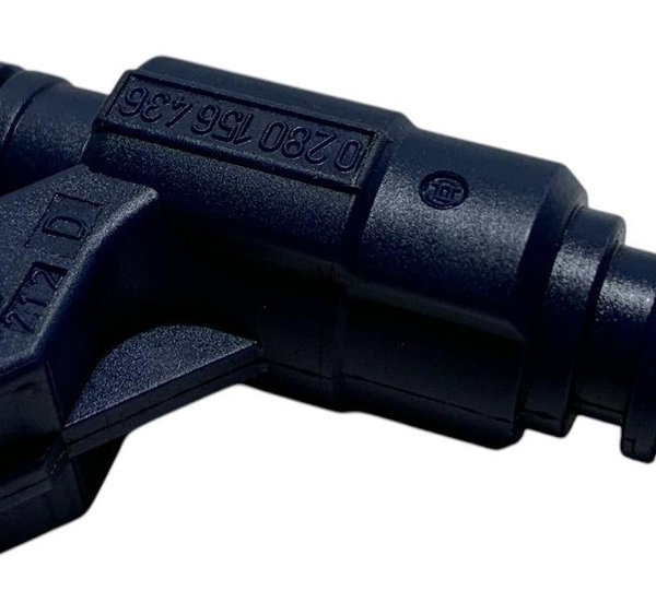 Bico Injetor Combustível Fiat Palio Uno Fire 1.0 2005/2012