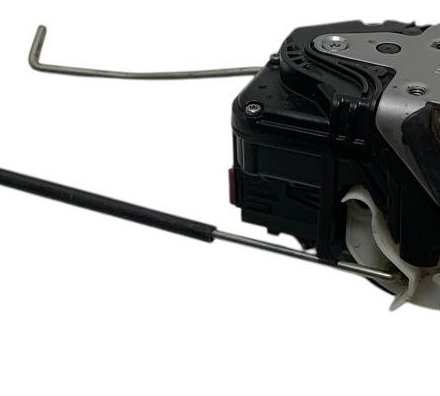 Fechadura Porta Traseira Direita Chevrolet Sonic Sedan 2013