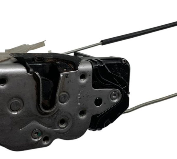 Fechadura Porta Traseira Direita Chevrolet Sonic Sedan 2013