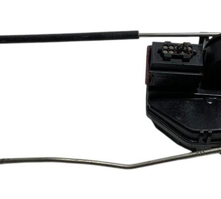 Fechadura Porta Traseira Direita Chevrolet Sonic Sedan 2013