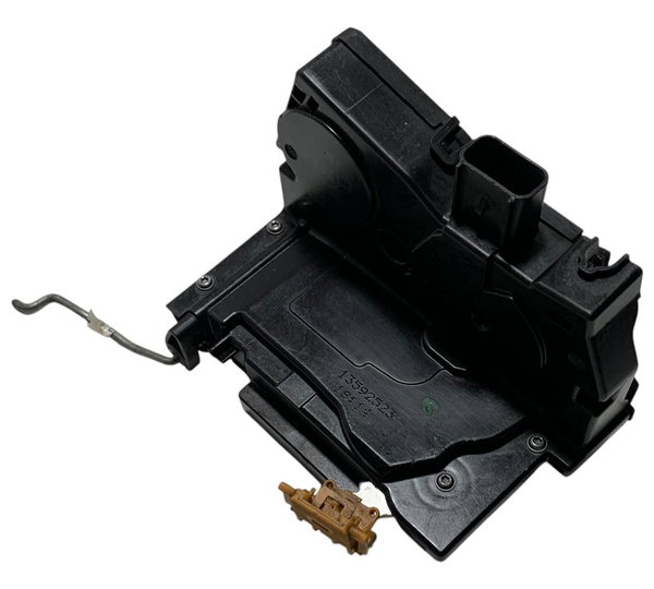 Fechadura Porta Dianteira Direita Chevrolet Onix Prisma 2015