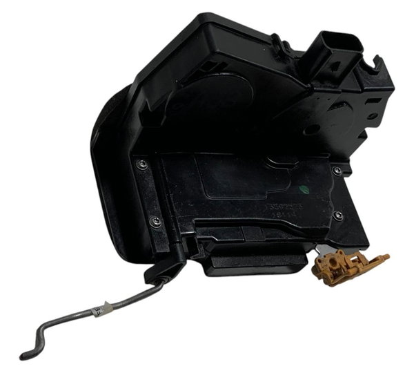 Fechadura Porta Dianteira Direita Chevrolet Onix Prisma 2015